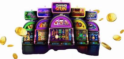 Slot Games Slots Machine Fun Bg Play