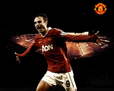 Choose from hundreds of free sports wallpapers. Dimitar Berbatov wallpapers ~ Cool Sports Players