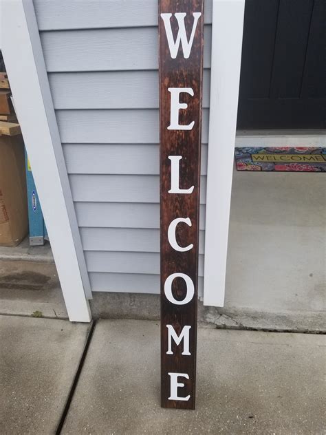 Welcome Sign Welcome Sign Welcome Signs