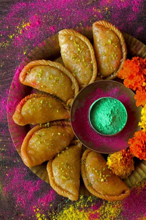 40 Best Holi Recipes Collection Holi Recipes Holi Party Holi Sweets