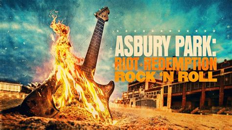 Asbury Park Riot Redemption Rock N Roll - Asbury Park: Riot Redemption Rock N Roll - Trailer FULL - YouTube