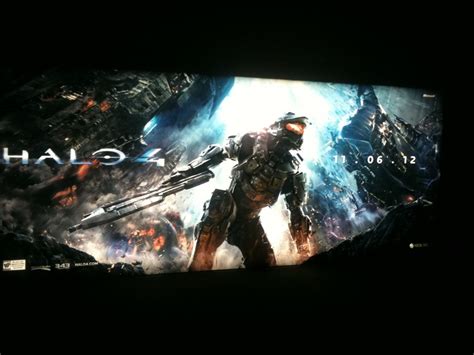 Images Of The Upcoming Fps Halo 4 Release Date November 6th 2012