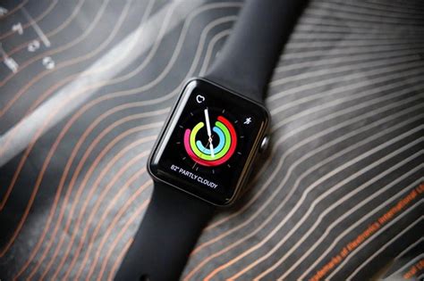 Thay Pin Apple Watch Series 1 Chính Hãng Giá Rẻ Tại Hà Nội Đà Nẵng