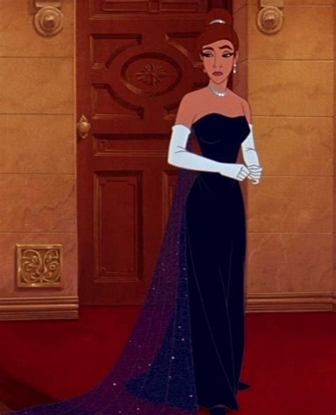 Anastasia Disney Robe Bleu Cliquez Ici 😍 Disney Dresses Iconic