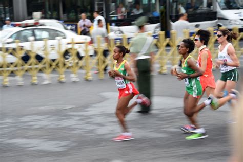 May 16, 2021 · sport miglior crono dell'anno a livello mondiale e miglior crono di sempre sul suolo italiano maschile e femminile. Atletica, mondiali: l'etiope Mare Dibaba vince la maratona ...