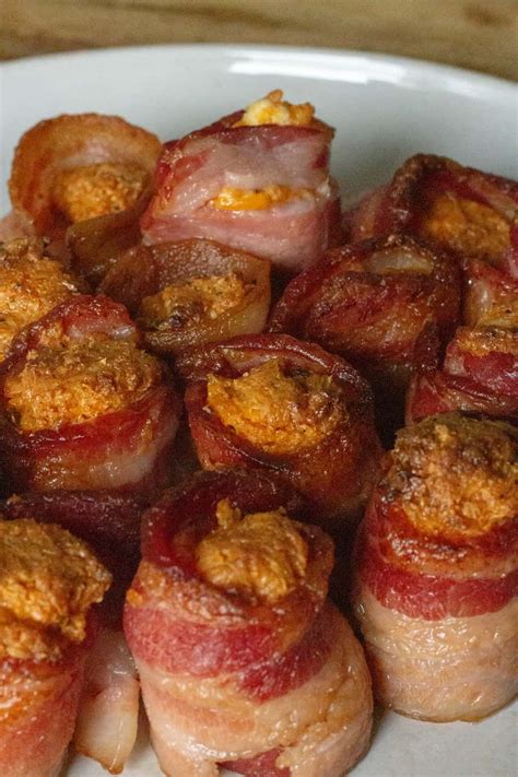 5 Smoked Bacon Recipes Everyone Should Try Smoked Meat Sunday