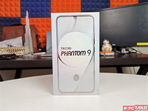 Tecno Phantom 9 Review A Feature Packed Product