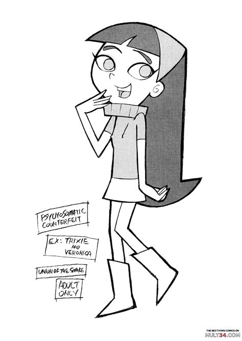 porn comics with trixie tang the best collection of porn comics