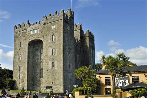 Castles In Clare That Need To Be On Your Itinerary Your Irish Adventure