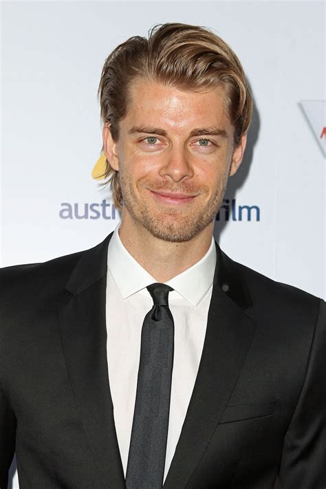 Luke Mitchell Marvel Movies Fandom