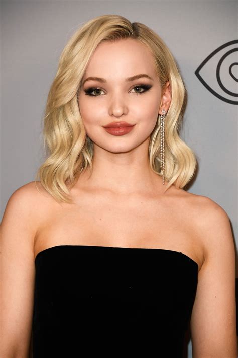January 15, 1996) is an american actress & singer. Dove Cameron - HawtCelebs