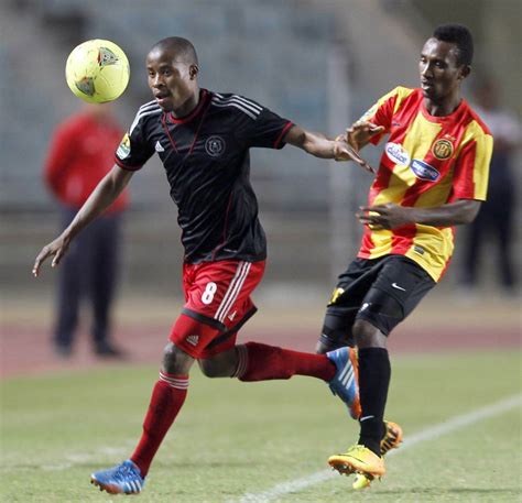 Thabo Matlabas Tunisia Diary Part Three Soccer Laduma