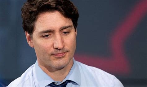 Justin Trudeau Refuses To Resign Despite Being Told He ‘lacks Moral Authority To Lead World