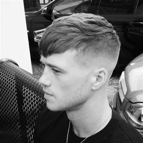 Latest Hairstyles For Men 30 New Hair Looks To Copy In 2020