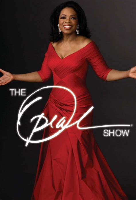 The Oprah Winfrey Show • Série Tv 1986 2009