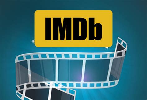 Imdb Internet Movie Database Aalborg Bibliotekerne