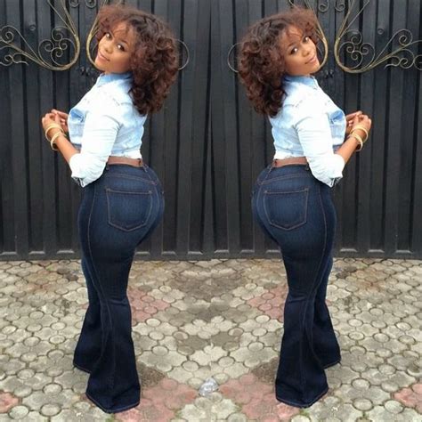 Welcome To Shoutgist New Nollywood Actress Didi Ekanem In Buttock