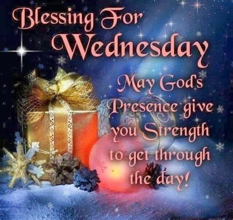 Winter Good Morning Tuesday Blessings Wednesday Quotes Good Morning