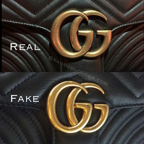 Gucci Belt Replica Vs Real