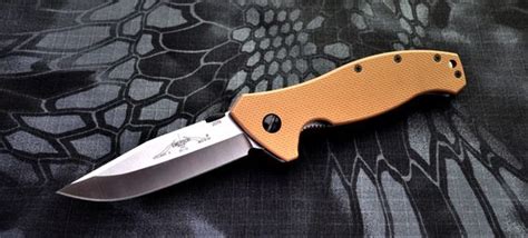 Specwar Colored Handles Emerson Knives Inc Knives Pinterest