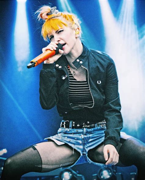 Pin By Janelly Dkdk On Hayley Williams Hayley Williams Paramore