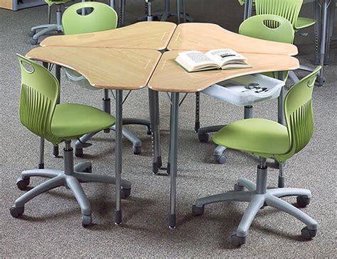 Jonathan Morgan And Company Classroom Furniture Canada