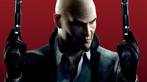 Wallpapers From Hitman Absolution Gamepressure