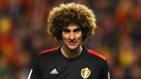 Marouane fellaini's luxury £2m mansion which includes a pool, a spa and a barber shop is on the market after the belgian left man utd and headed to china Marouane Fellaini, Wife, Girlfriend, Brother, Height ...