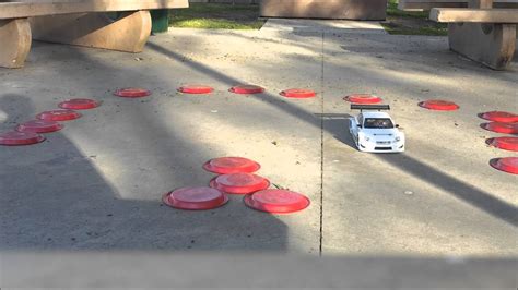 Rc Drifting In Hd Hpi E10 Practice Freestyle Driftingcircles
