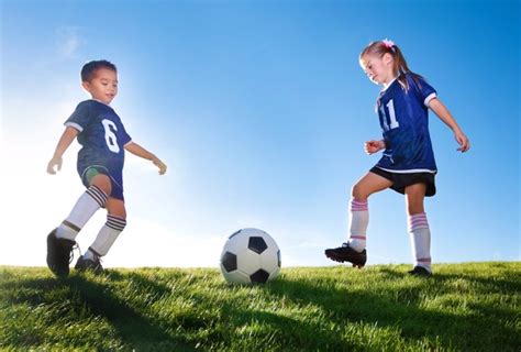 10 Reglas De Juego Limpio En El Deporte Para Niños Y Adultos