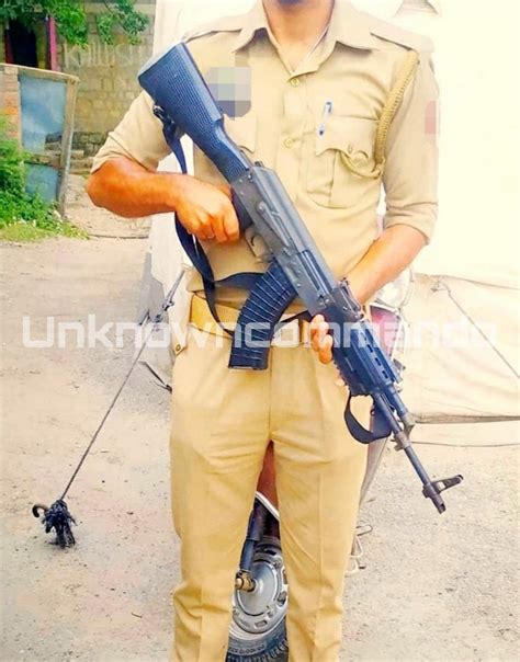 Ghatak Assault Rifle In Person Review Page 6 Indian Defence Forum