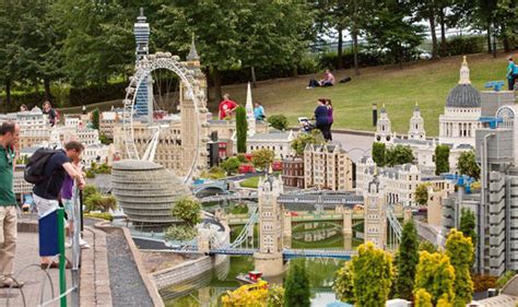 Legoland Sex Assault Two Six Year Old Girls Attacked In At Windsor Theme Park Uk News