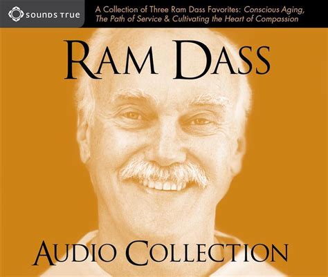 ram dass audio collection a collection of three ram dass favorites conscious aging the path