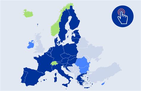 The Schengen Area Explained Consilium