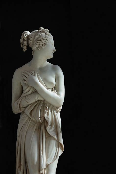 Classical Beauty Of The Past Venus Metropolitan Museum Of Art En