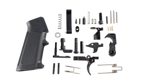 Anderson Ar 15 Lower Parts Kit Kygunco