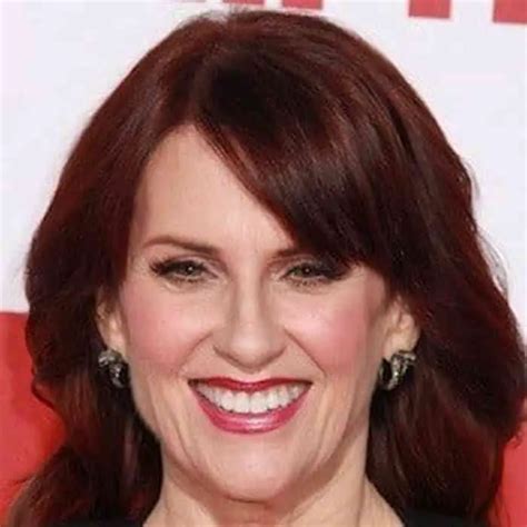 Megan Mullally Age Net Worth Height Affair Career And More