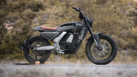 The Best Electric Motorcycles You Can Buy Green Authority