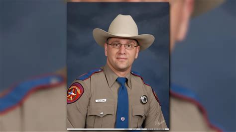Watch Funeral Services For Texas Dps Trooper Chad Walker