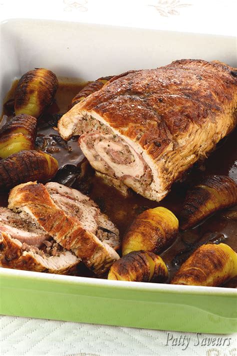 Preheat oven to 325° f. Stuffed Rolled Turkey Breast