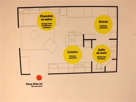 The review for ikea home planner has not been completed yet, but it was tested by an editor here on a pc. 270 sq ft floor plan by IKEA | House flooring, House floor ...