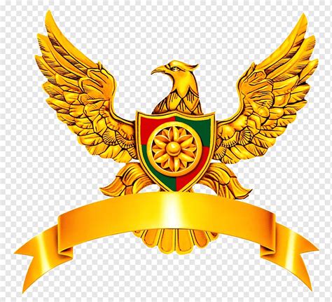 Gold Eagle Logo Eagle Icon International Golden Eagle Logo Golden
