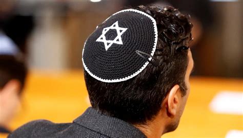 Jews In Germany Warned Against Wearing Traditional Caps In Public Newshub