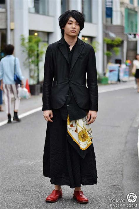 Pin By Sofie On Fashion Men Rilkerainer Japanese Mens Fashion