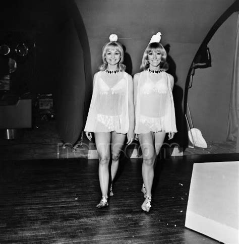 Ann Chapman And Lesley Judd On The Right With Images Lesley Judd Glamour Tv Presenters