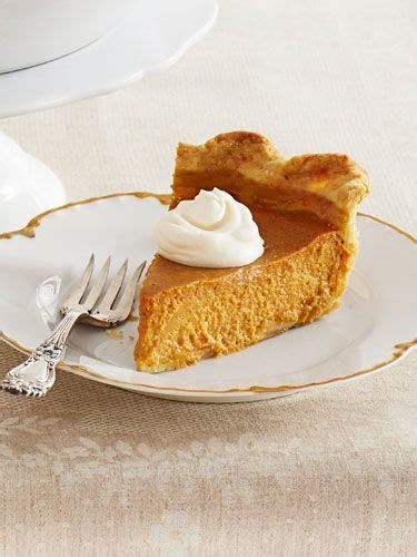 Serve with the pumpkin pie. *These* Are Ina Garten's Most Mouthwatering Thanksgiving ...