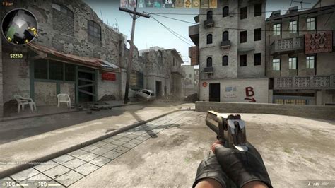 Counter Strike May Be On The Way