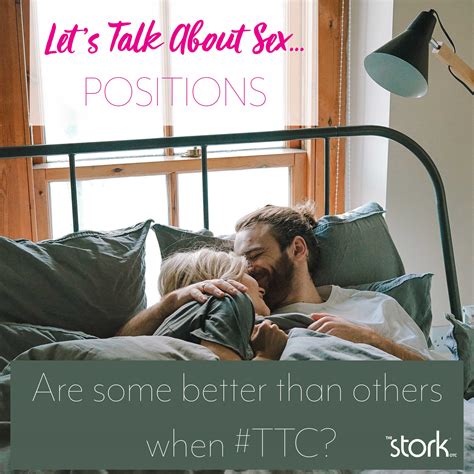 sex positions for conception the stork® otc home conception aid