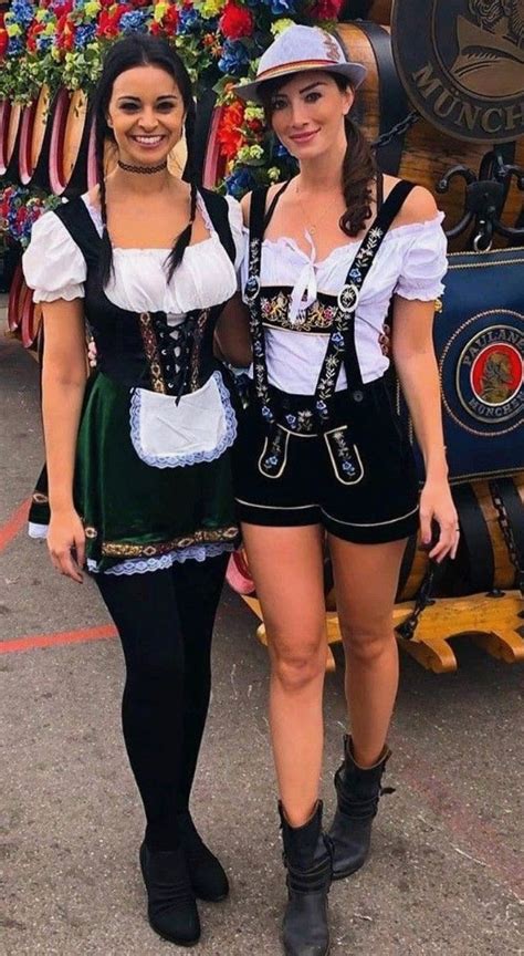 pin de luisa steffanello brandão em fantasia alemã fantasias femininas roupa de oktoberfest