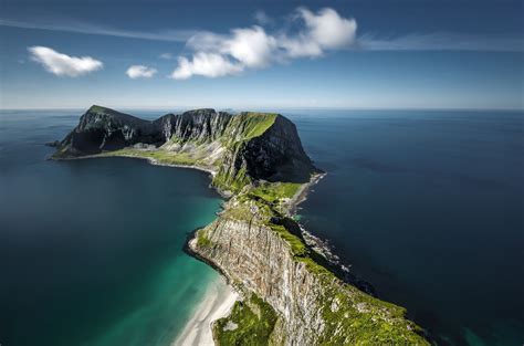 Island Image Norway National Geographic Photo Of The